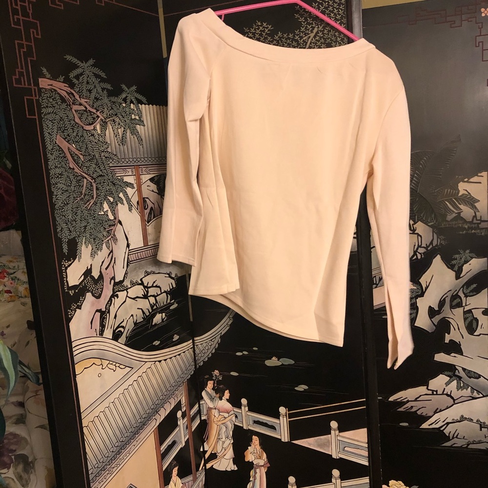 Blouse - Picture 4 of 4